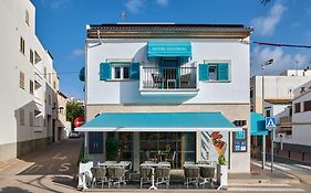 Hotel Colonial